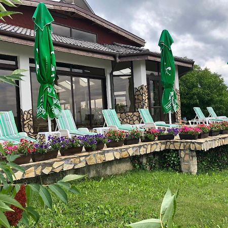 Balkana Village Kalaydzhii Eksteriør billede